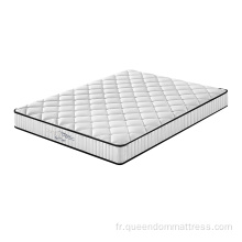 Matelas de printemps classique classique économique